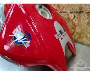 MV Agusta 1078 Brutal 2008 à 2009 