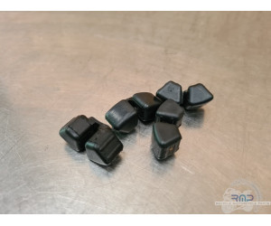 Amortisseur de couple d'alternateur MV Agusta 1078 Brutal 2008 à 2009 