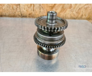 Arbre équilibreur MV Agusta 1078 Brutal 2008 à 2009 