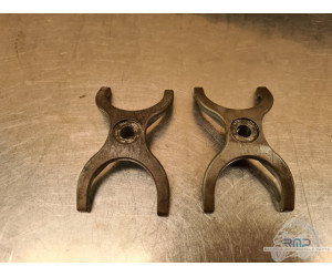 Bride de collecteur MV Agusta 1078 Brutal 2008 à 2009 