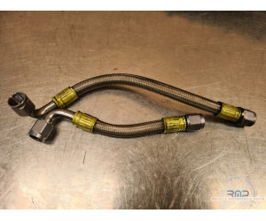 Durite d'huile MV Agusta 1078 Brutal 2008 à 2009 