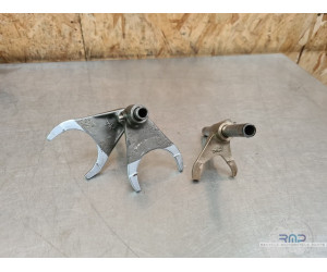 Fourchette de selection de vitesse MV Agusta 1078 Brutal 2008 à 2009 