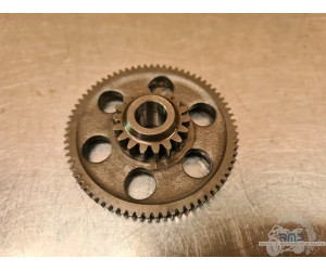 Pignon de démarreur MV Agusta 1078 Brutal 2008 à 2009 