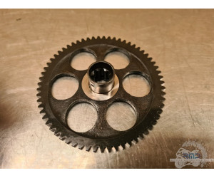 Pignon moteur MV Agusta 1078 Brutal 2008 à 2009 