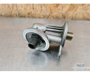 Support de filtre a huile MV Agusta 1078 Brutal 2008 à 2009 