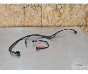 Cable de masse MV Agusta 1078 Brutal 2008 à 2009 