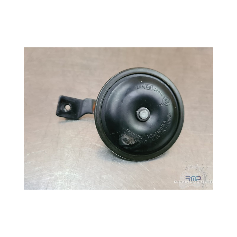 Klaxon - Avertisseur sonore MV Agusta 1078 Brutal 2008 à 2009 