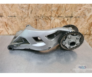 MV Agusta 1078 Brutal 2008 à 2009 