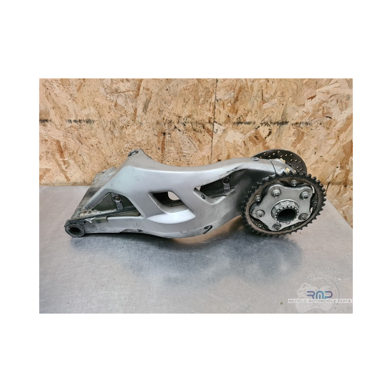 MV Agusta 1078 Brutal 2008 à 2009 