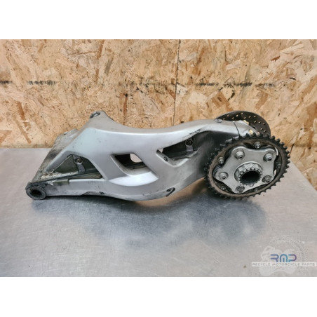 MV Agusta 1078 Brutal 2008 à 2009 