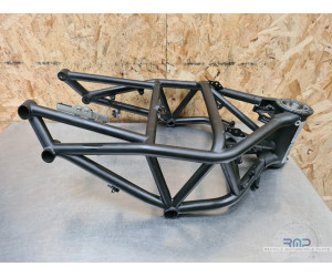 Cadre avec carte grise MV Agusta 1078 Brutal 2008 à 2009 