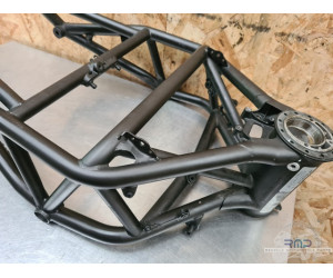 Cadre avec carte grise MV Agusta 1078 Brutal 2008 à 2009 