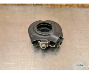 Cocotte d'accélérateur MV Agusta 1078 Brutal 2008 à 2009 