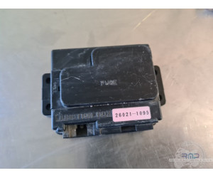 Fuse box ZX-6R 2000 to 2002