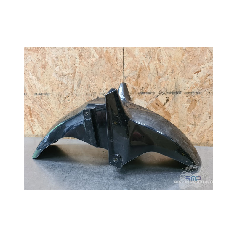 Garde boue avant Suzuki Vstrom 1000 2002 à 2007 