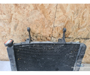Radiateur d'eau Suzuki Vstrom 1000 2002 à 2007 