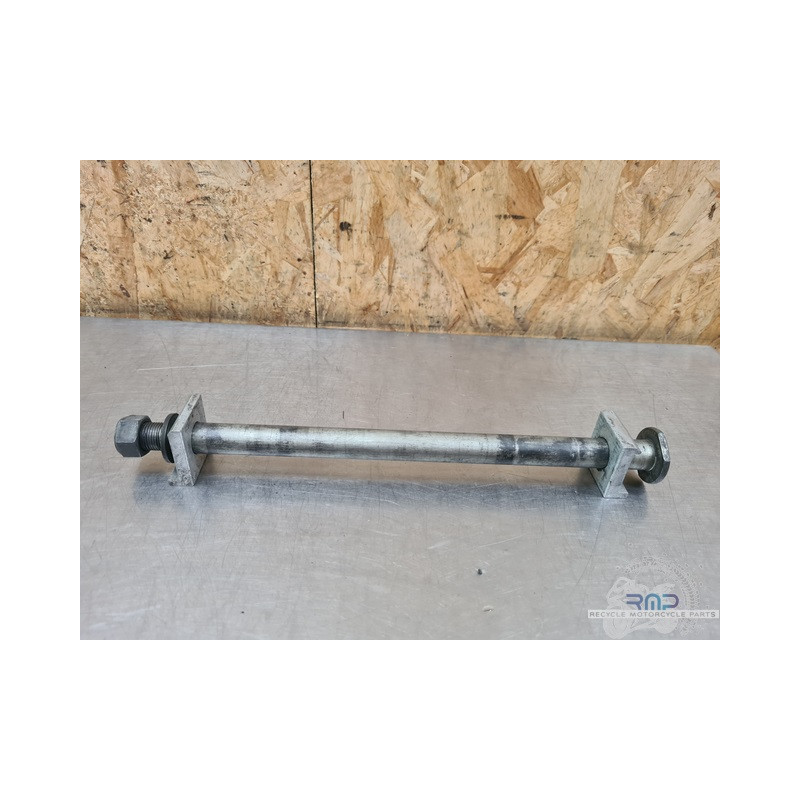 Axe de roue arrière Suzuki Vstrom 1000 2002 à 2007 