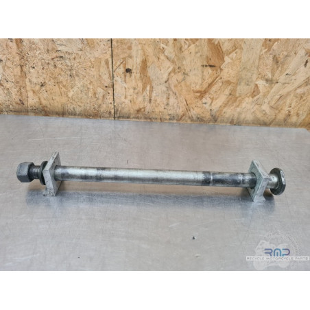 Axe de roue arrière Suzuki Vstrom 1000 2002 à 2007 