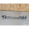 Axe de roue arrière Suzuki Vstrom 1000 2002 à 2007 