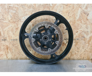Suzuki Vstrom 1000 2002 à 2007 