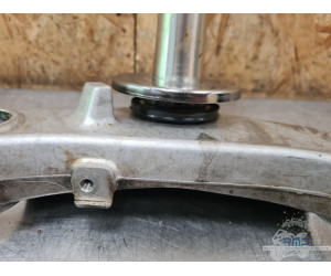 Te de fourche inférieur Suzuki Vstrom 1000 2002 à 2007 