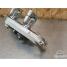 Te de fourche superieur Suzuki Vstrom 1000 2002 à 2007 