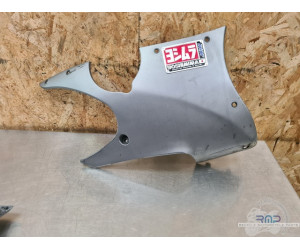 Sabot de carénage droit Suzuki GSXF 600 1999 à 2002 