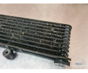 Radiateur d'huile Suzuki GSXF 600 1999 à 2002 