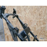 Cadre avec carte grise Suzuki GSXF 600 1999 à 2002 