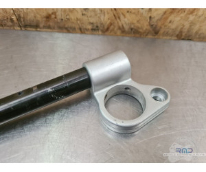 Demi guidon gauche Suzuki GSXF 600 1999 à 2002 