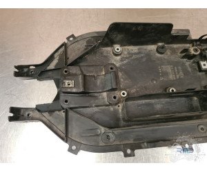 Bac a batterie Aprilia RSV 1000 2006 à 2008 