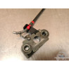 Verrouillage de selle passager Aprilia RSV 1000 2006 à 2008 