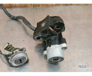 Kit neiman Suzuki Sv 650 1999 à 2002 