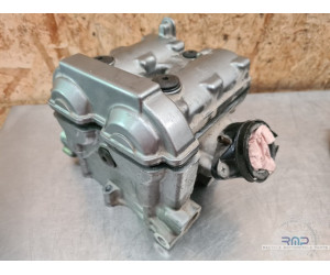 Suzuki Sv 650 1999 à 2002 