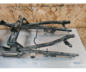Boucle arrière Suzuki Sv 650 1999 à 2002 