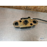 Verrouillage de selle passager Suzuki Sv 650 1999 à 2002 