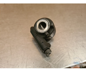 Kawasaki ER5 1997 à 2006 