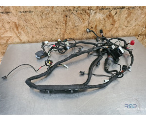Faisceau électrique principal Aprilia RSV4 APRC 2009 à 2014 