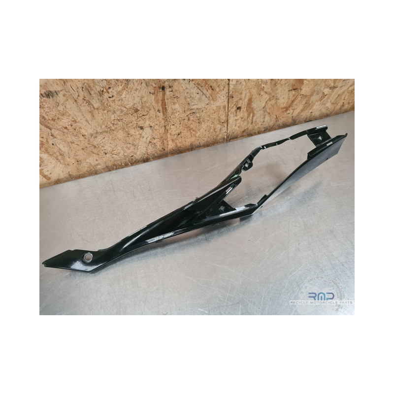 Cache sous selle gauche Suzuki 600 GSXR 2008 à 2010 