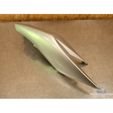 Coque arrière droite Suzuki 600 GSXR 2008 à 2010