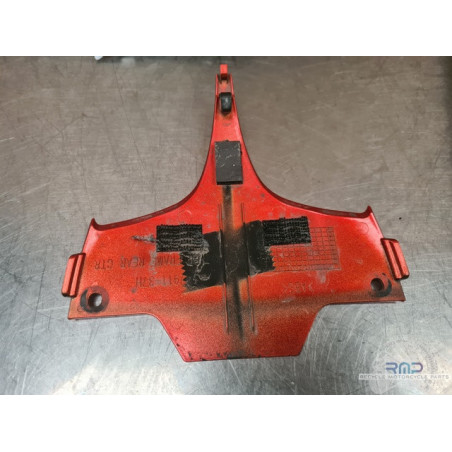Coque arrière central Suzuki 600 GSXR 2008 à 2010