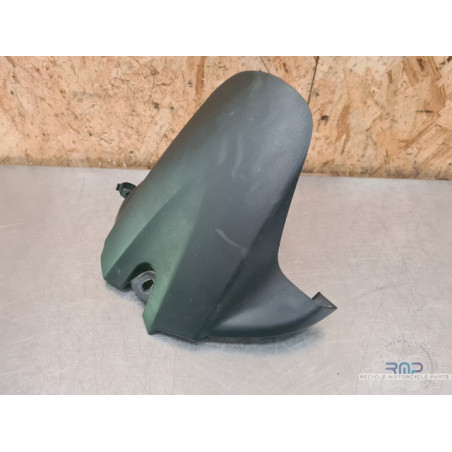 Garde boue arrière Suzuki 600 GSXR 2008 à 2010