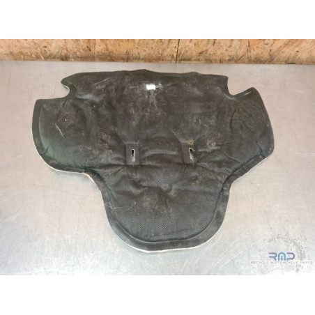Pare chaleur Suzuki 600 GSXR 2008 à 2010