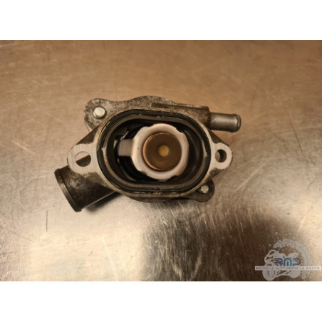 Calorstat Suzuki 600 GSXR 2008 à 2010