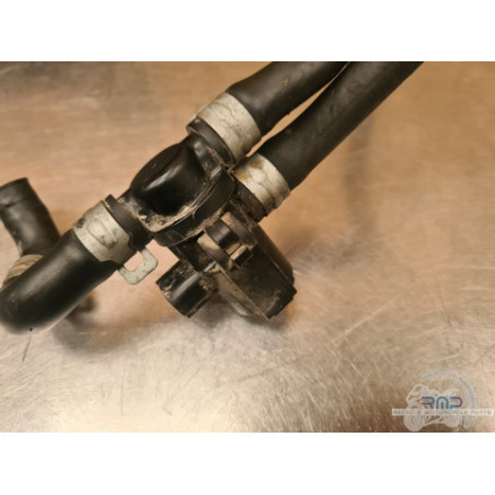 Electrovanne SAI Suzuki 600 GSXR 2008 à 2010