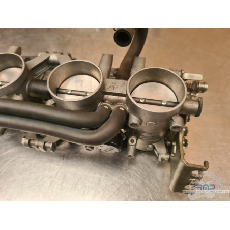 Rampe d'injection Suzuki 600 GSXR 2008 à 2010