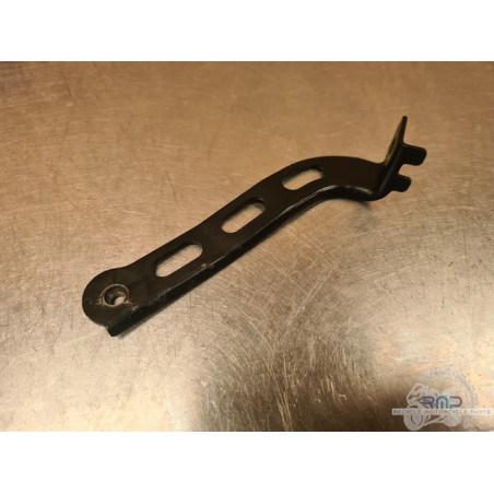 Support de radiateur Suzuki 600 GSXR 2008 à 2010
