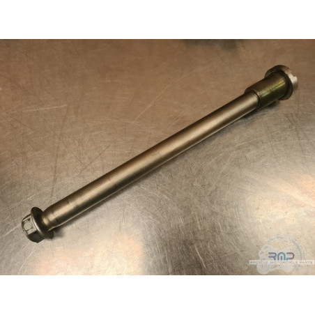 Axe de bras oscillant Suzuki 600 GSXR 2008 à 2010 