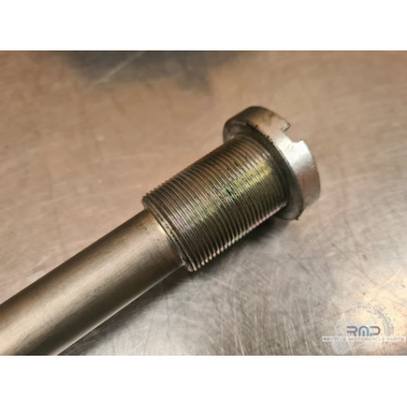 Axe de bras oscillant Suzuki 600 GSXR 2008 à 2010