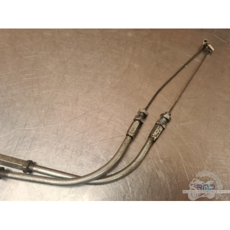 Cable d'accélérateur Suzuki 600 GSXR 2008 à 2010